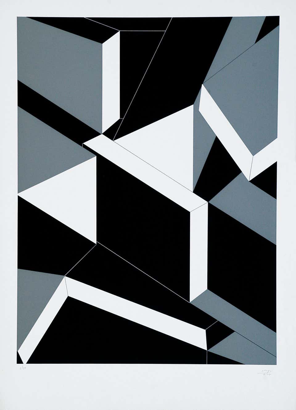 Nato Frascà, Geometry Nato Frascà, Geometry