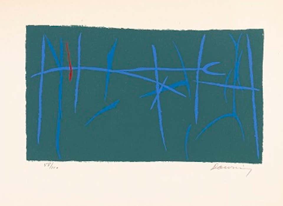 Joseph Downing, Informal Composition Joseph Downing, Informal Composition