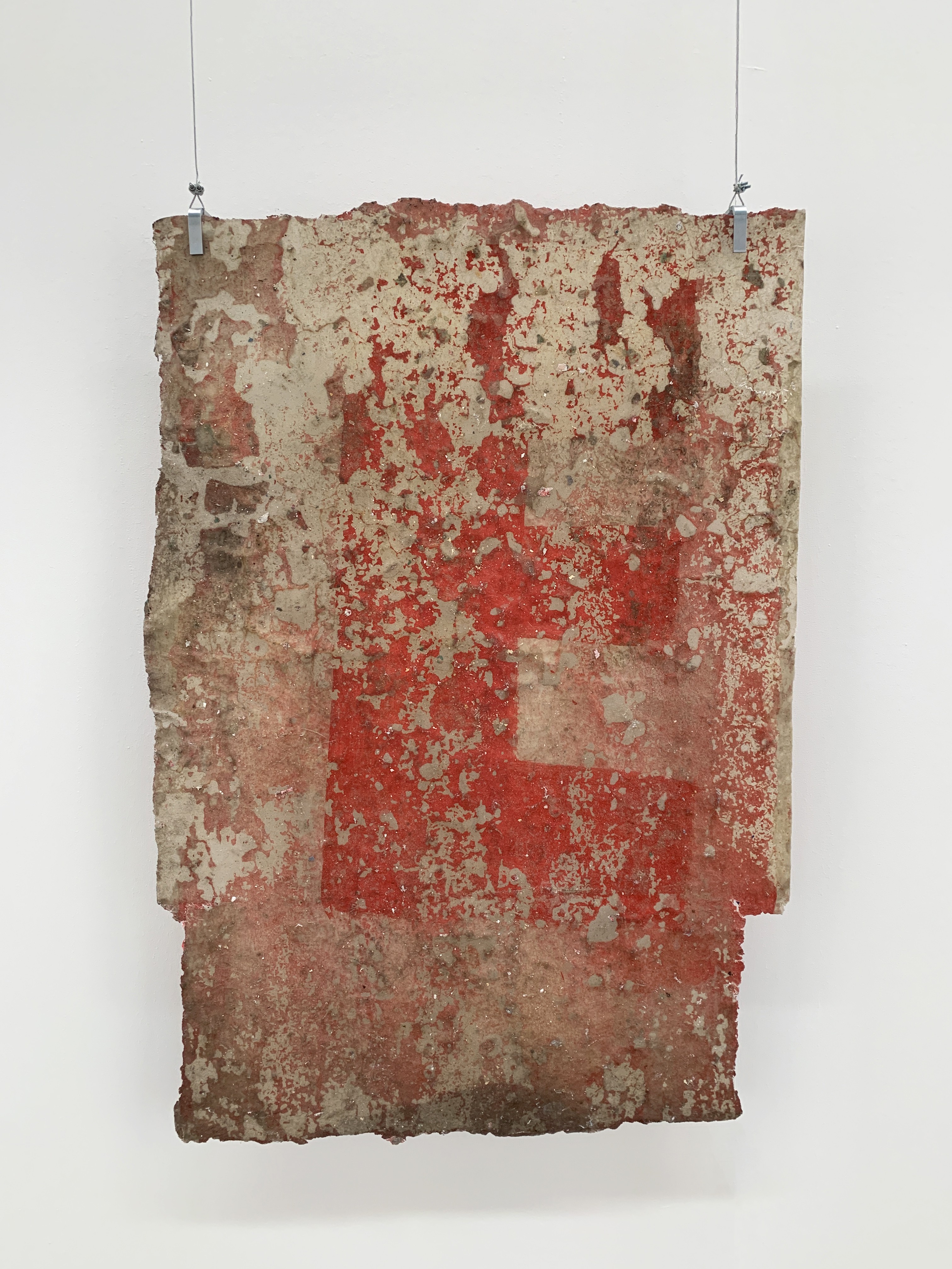 Jose Carlos Martinat, E (Wall Extraction) Jose Carlos Martinat, E (Wall Extraction)
