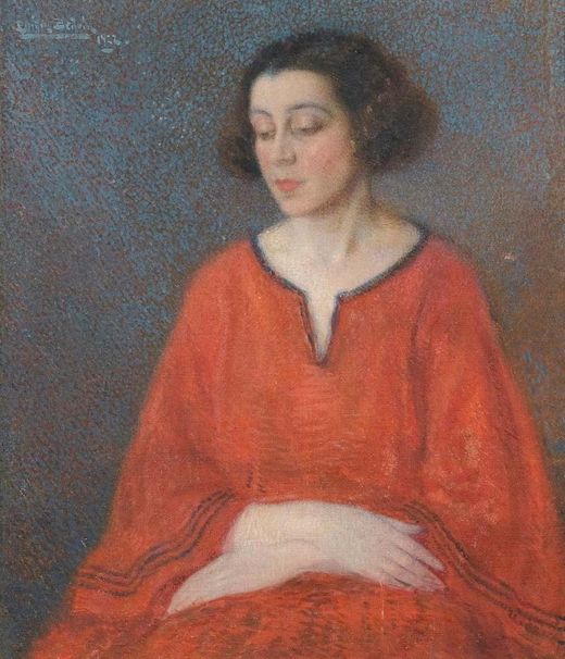 Emilia Bertolé