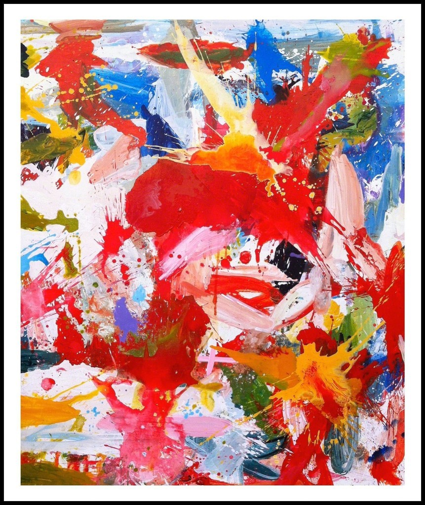 Costel Iarca, Joyous Experience Costel Iarca, Joyous Experience