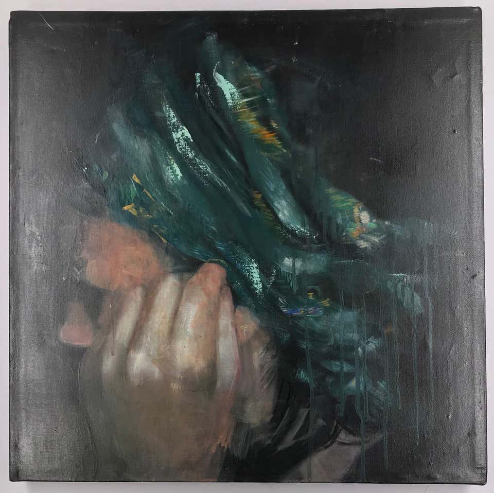 Roberta Coni, Hommage to Vermeer Roberta Coni, Hommage to Vermeer