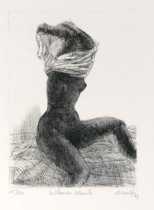 Georges Arnulf