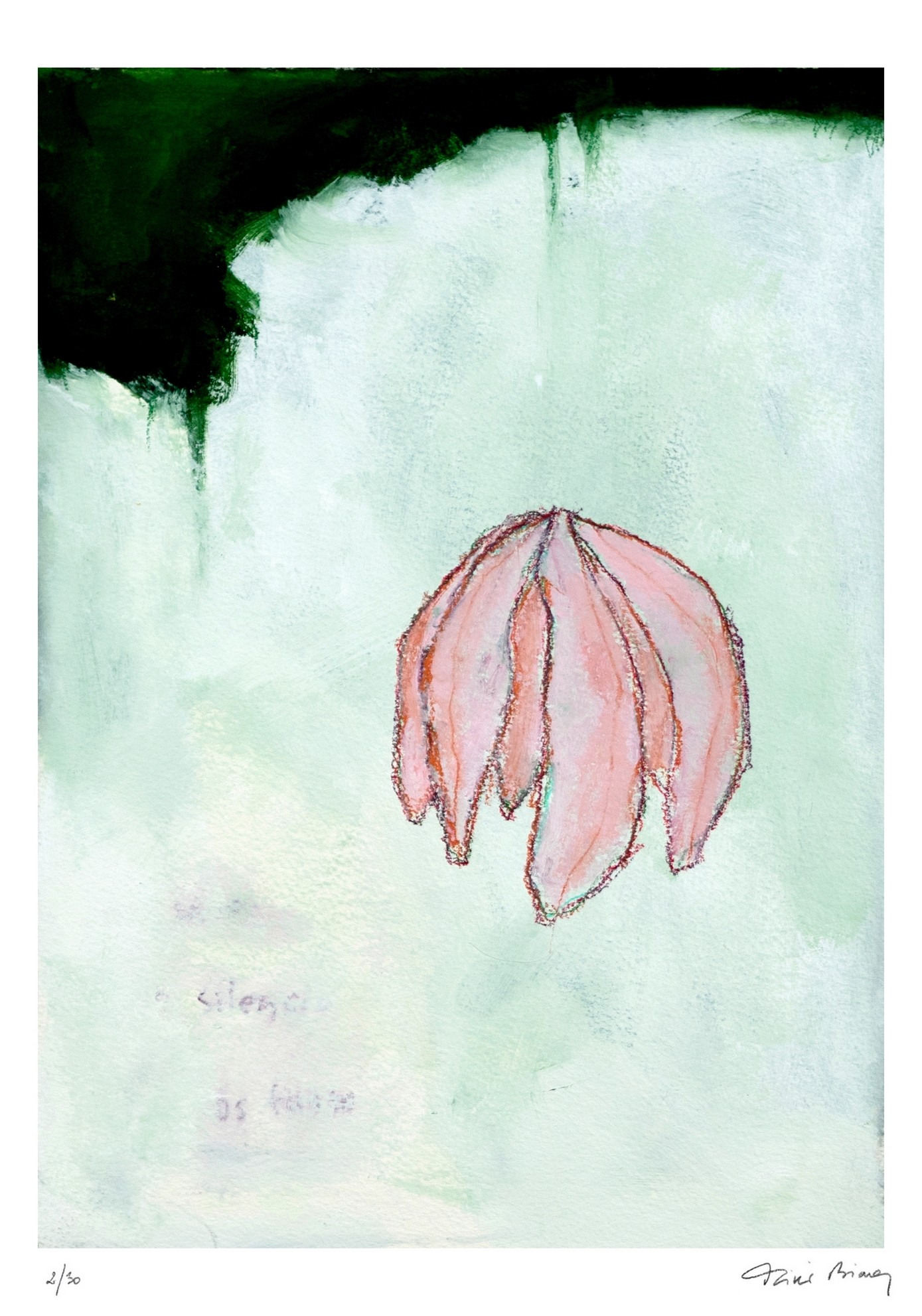 Olivier Biarez, Green 02 Olivier Biarez, Green 02