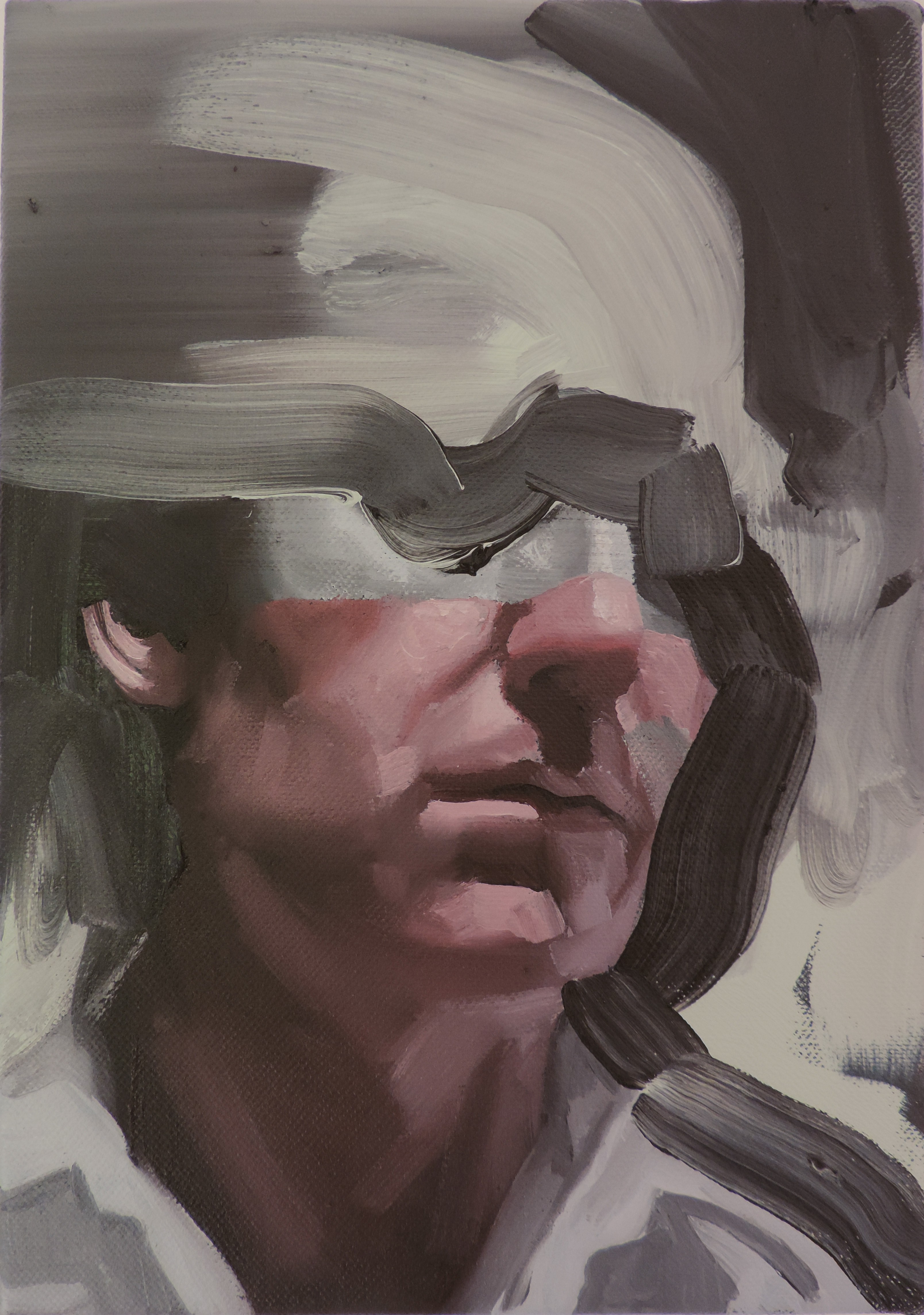Thierry Carrier, Code 1925 Thierry Carrier, Code 1925