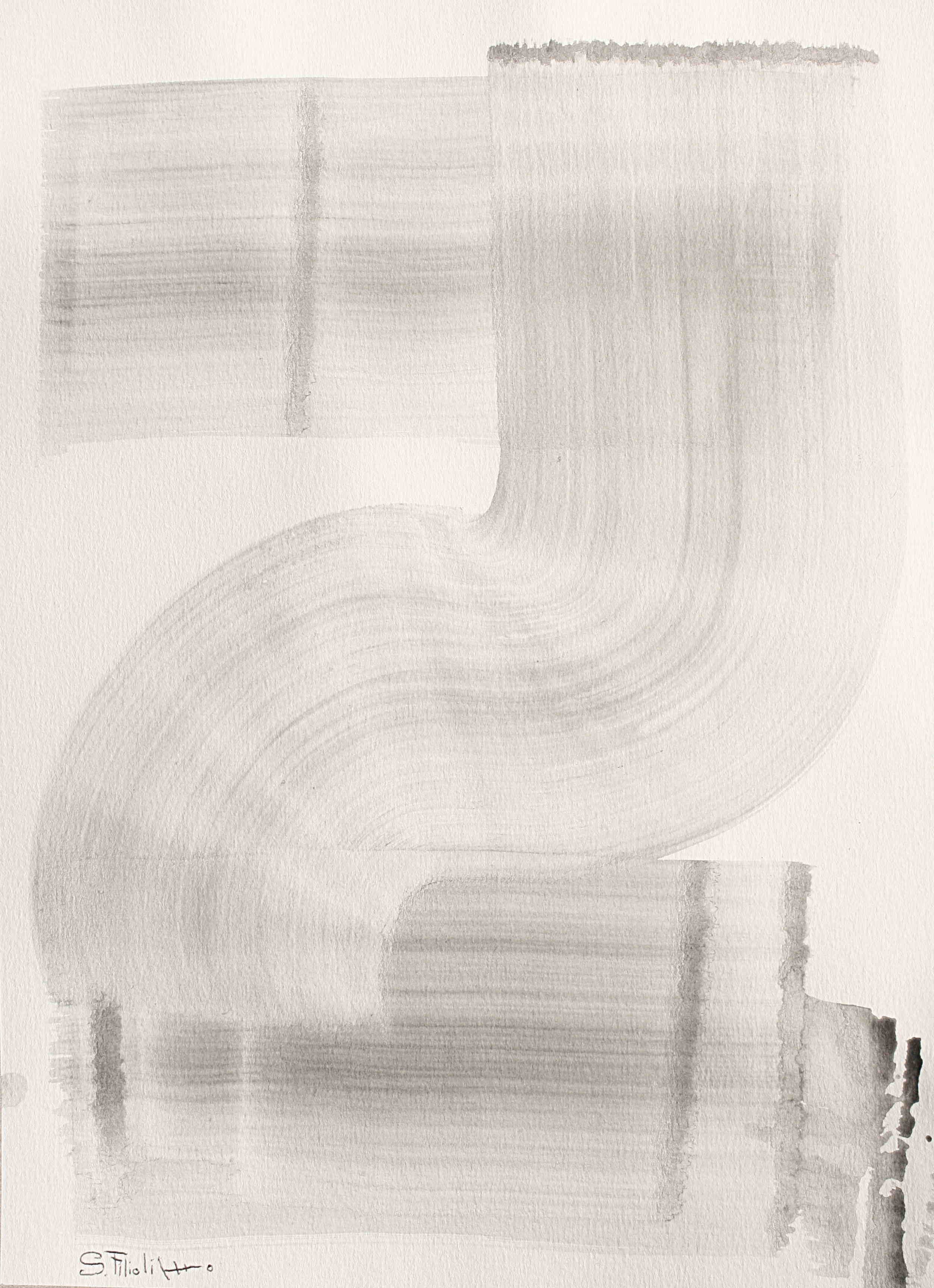 Saverio Filioli Uranio, BW 6 Saverio Filioli Uranio, BW 6