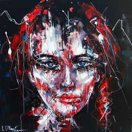 L'intranquille, Lucile Callegari