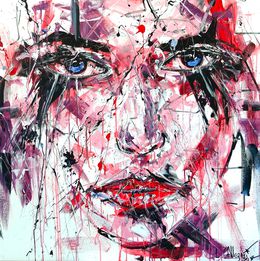 Welcome to my world, Lucile Callegari
