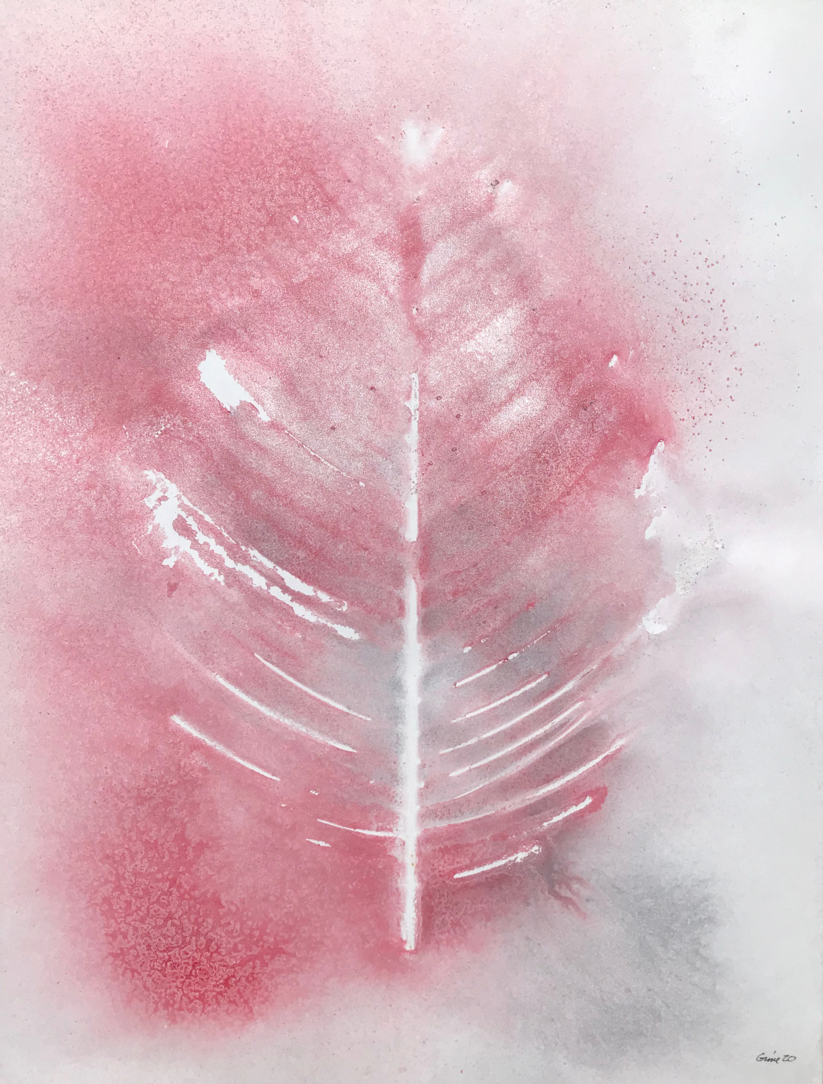 Michael Grine, Asthma Michael Grine, Asthma
