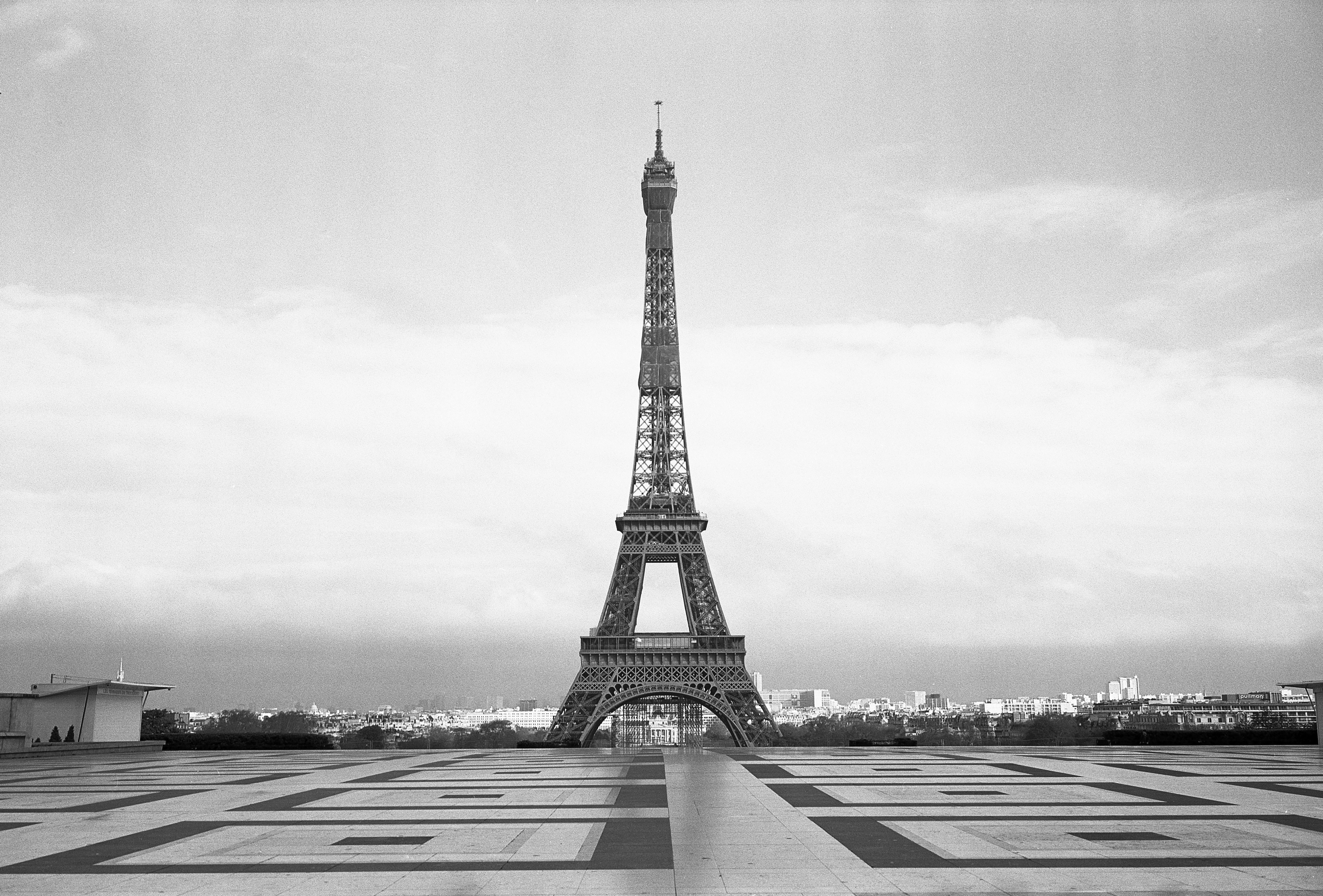 Bruno Fournier, Paris confinement 4 Bruno Fournier, Paris confinement 4