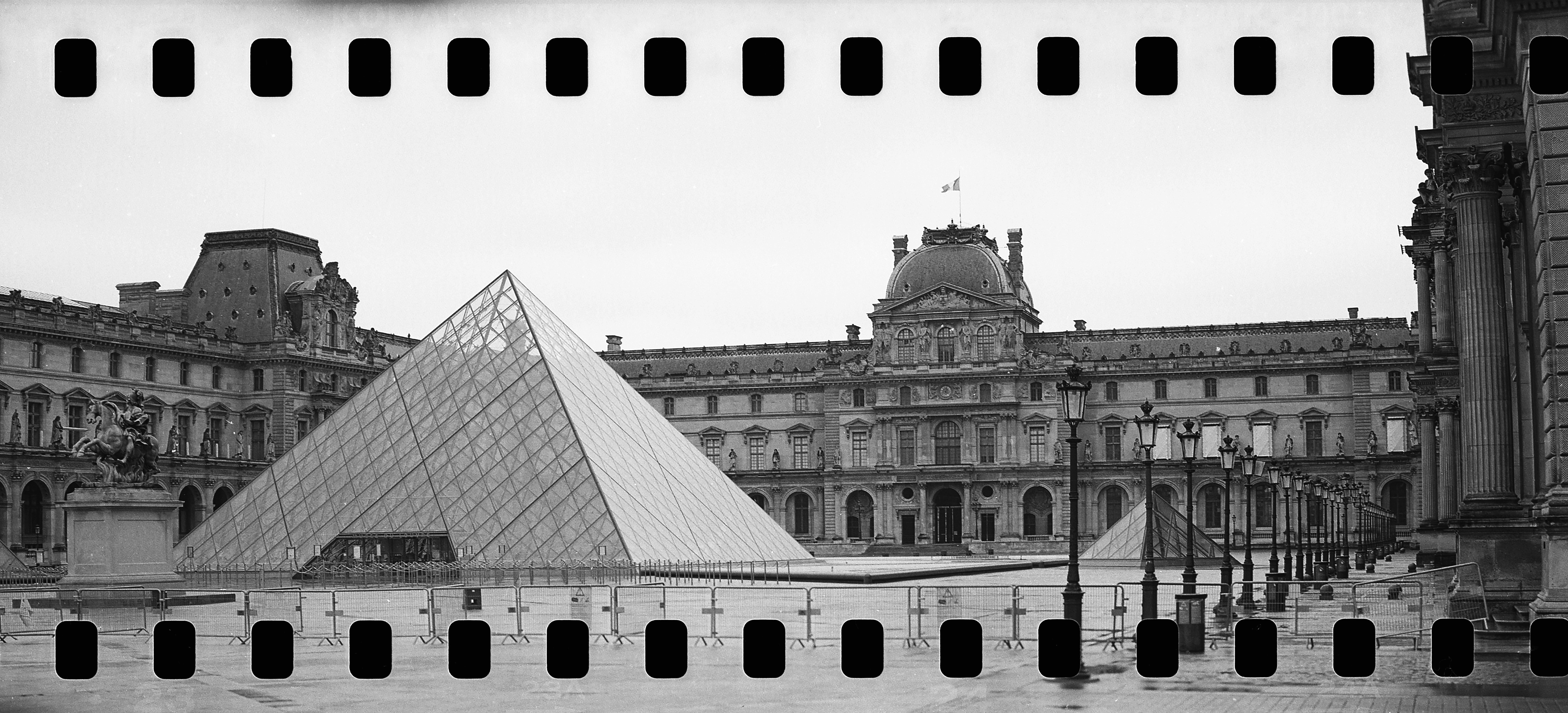 Bruno Fournier, Paris confinement 11 Bruno Fournier, Paris confinement 11