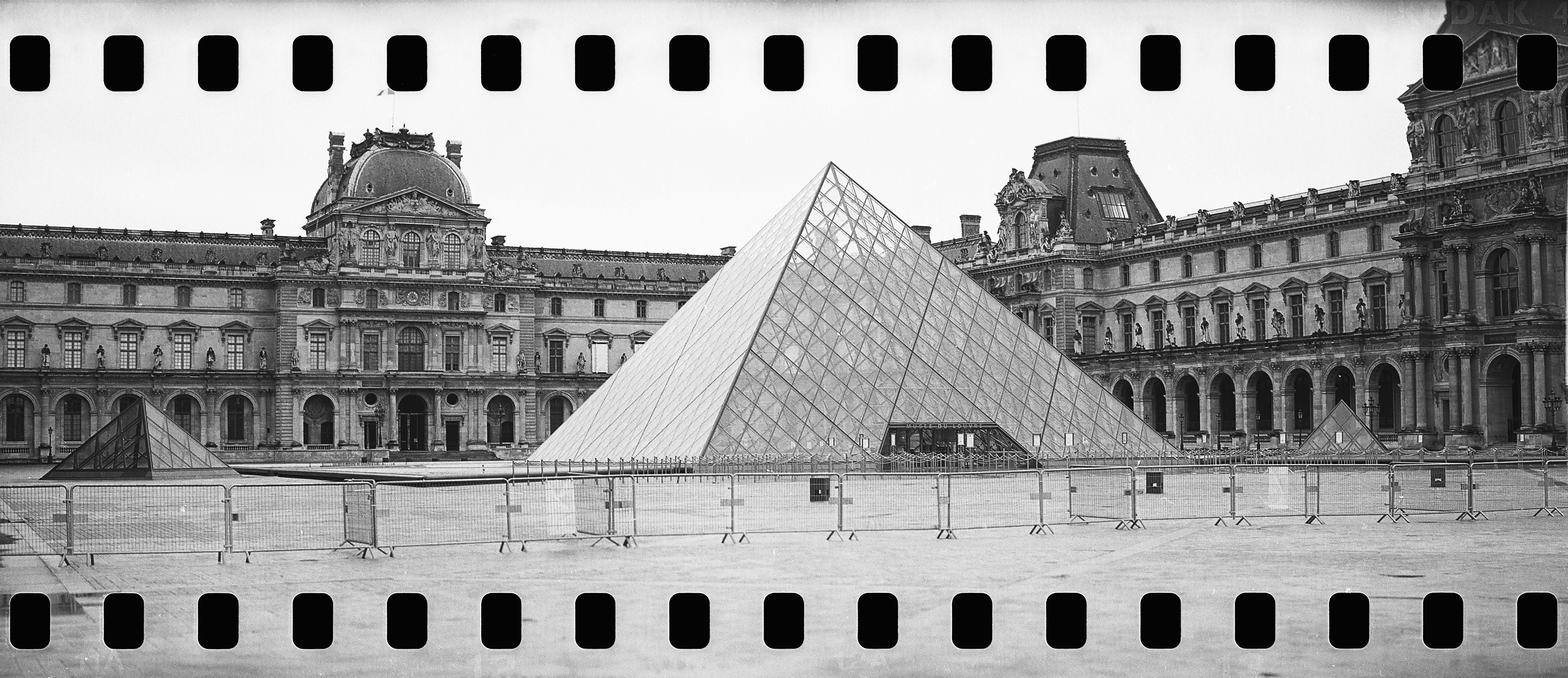 Bruno Fournier, Paris confinement 12 Bruno Fournier, Paris confinement 12