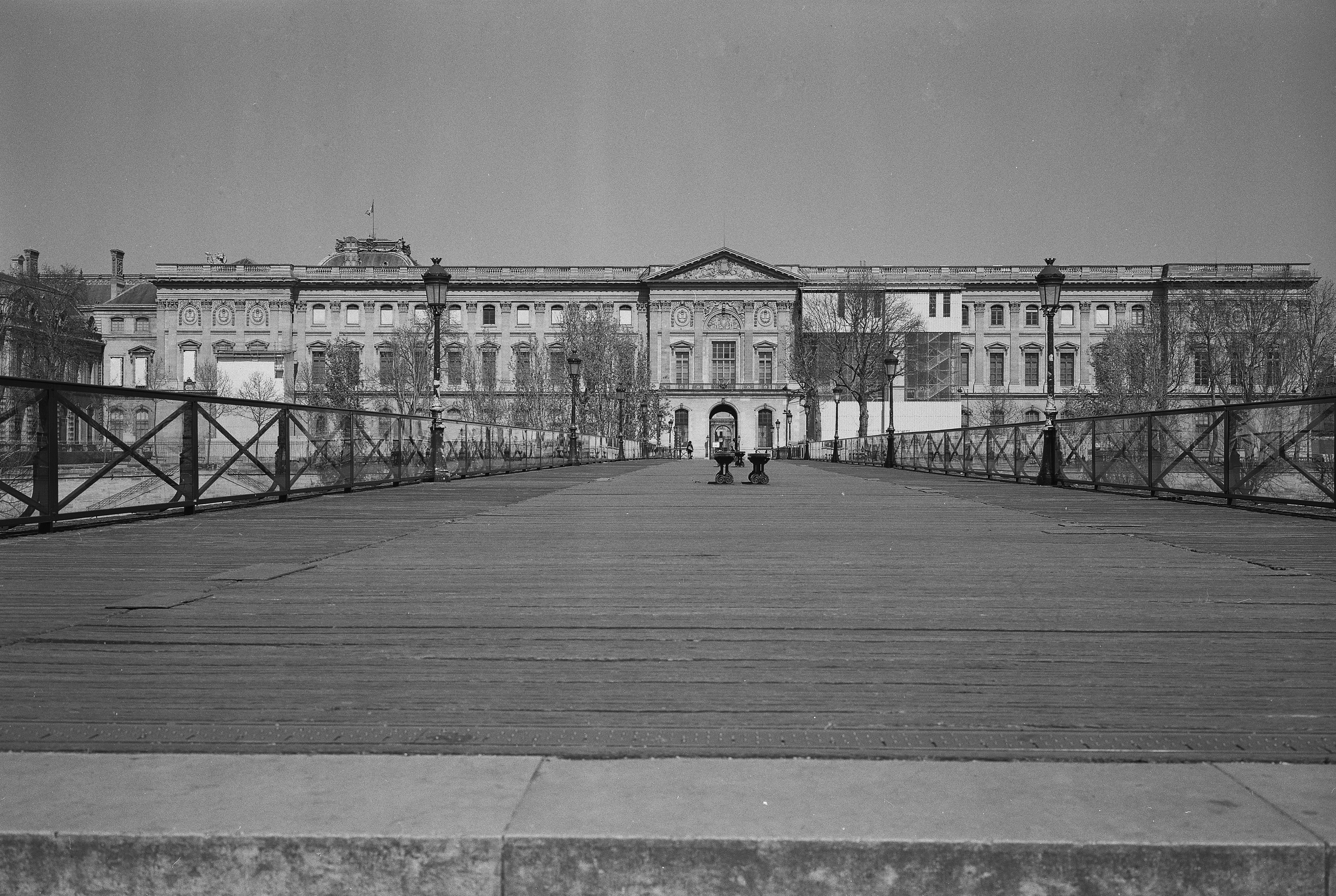 Bruno Fournier, Paris confinement 21 Bruno Fournier, Paris confinement 21