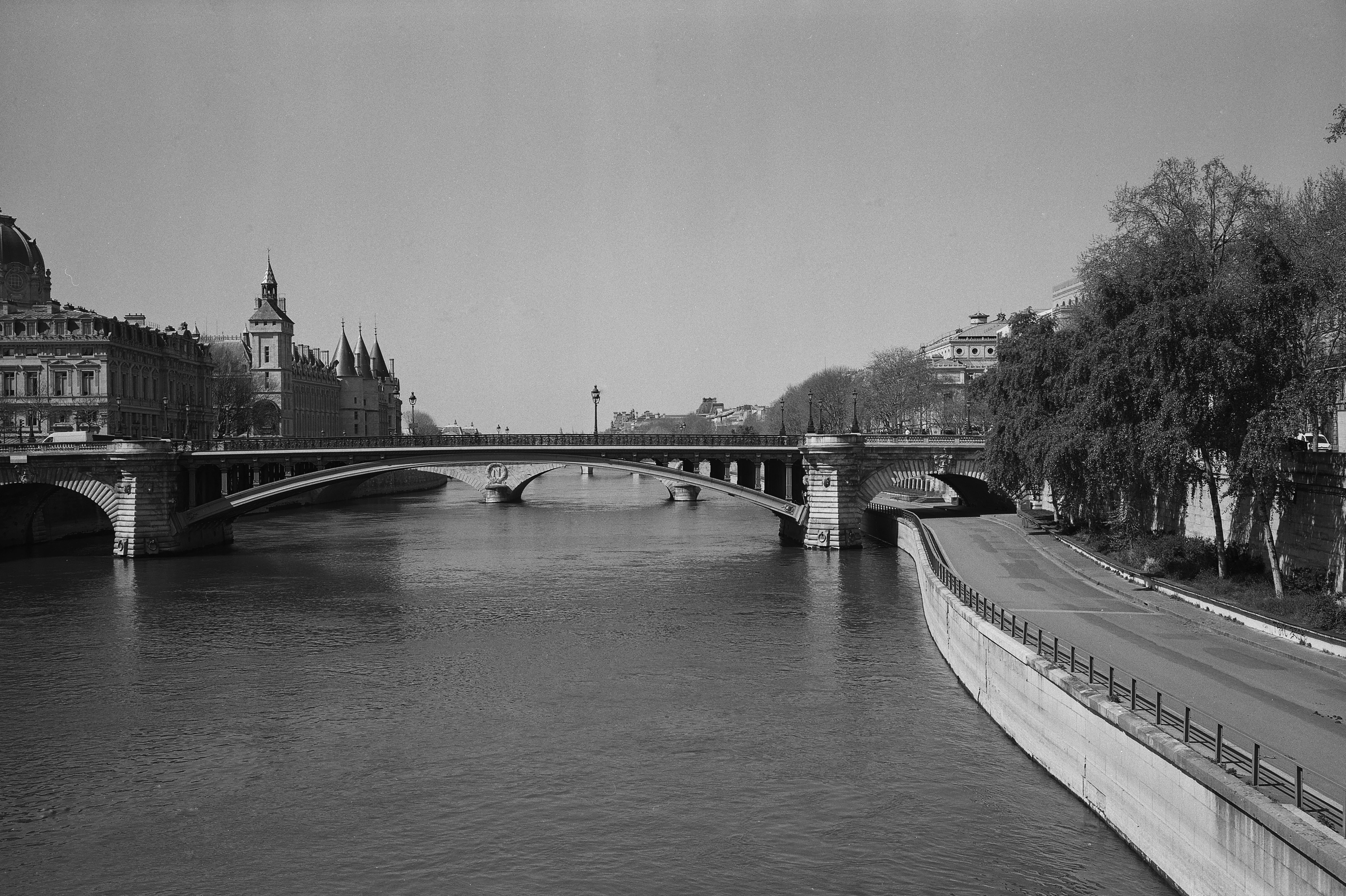 Bruno Fournier, Paris confinement 22 Bruno Fournier, Paris confinement 22