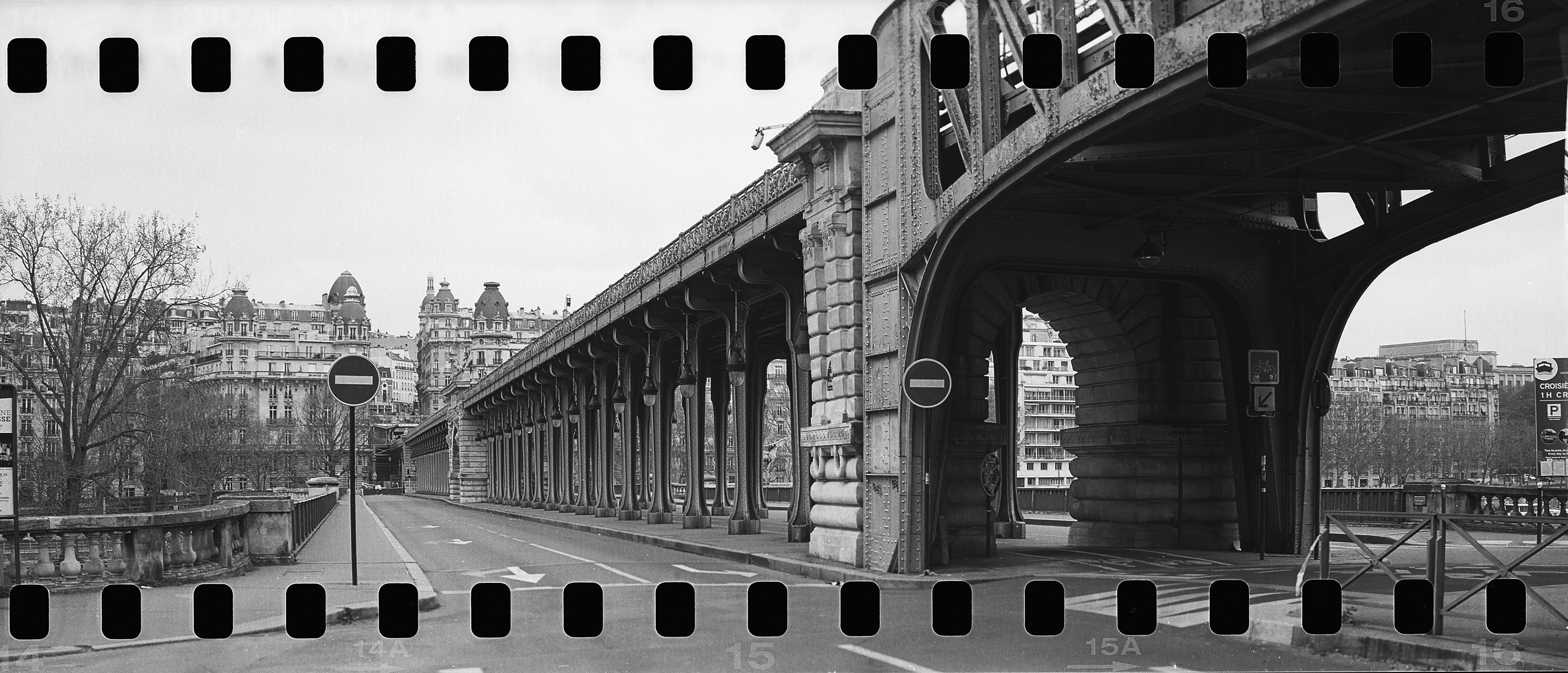 Bruno Fournier, Paris confinement 31 Bruno Fournier, Paris confinement 31