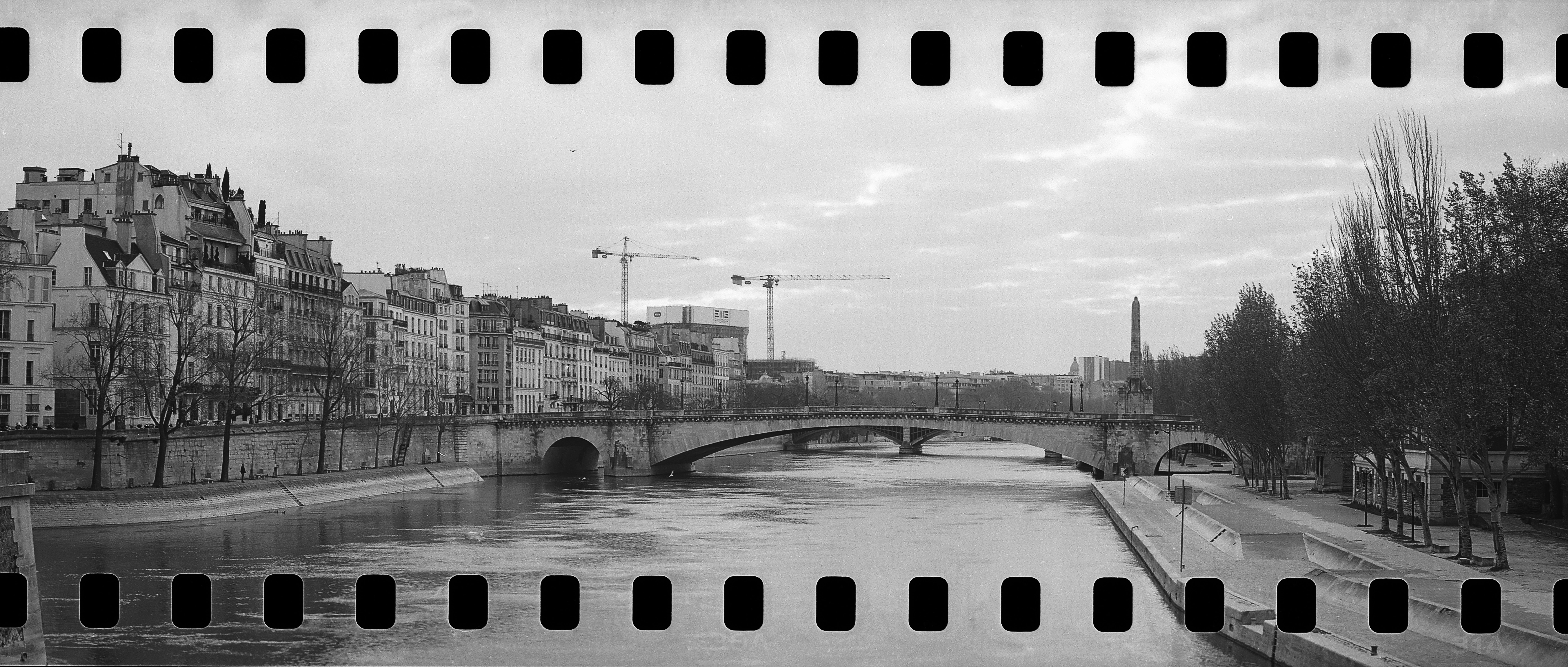 Bruno Fournier, Paris confinement 34 Bruno Fournier, Paris confinement 34