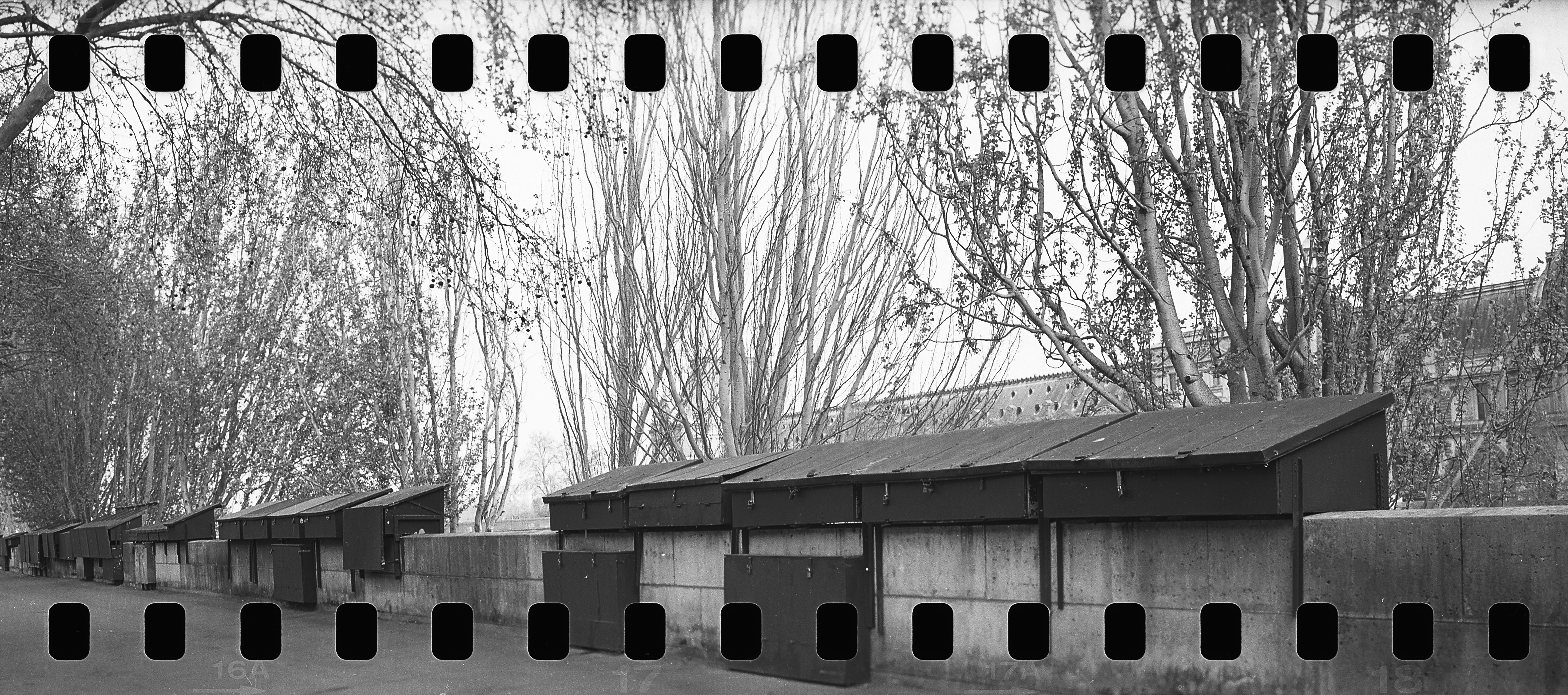 Bruno Fournier, Paris confinement 36 Bruno Fournier, Paris confinement 36