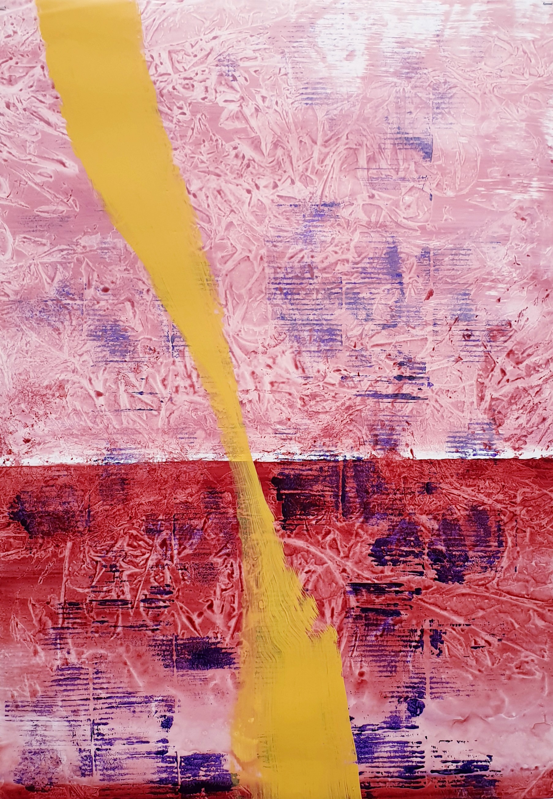 Stefanie Kamrath, Inbetween VIII Stefanie Kamrath, Inbetween VIII