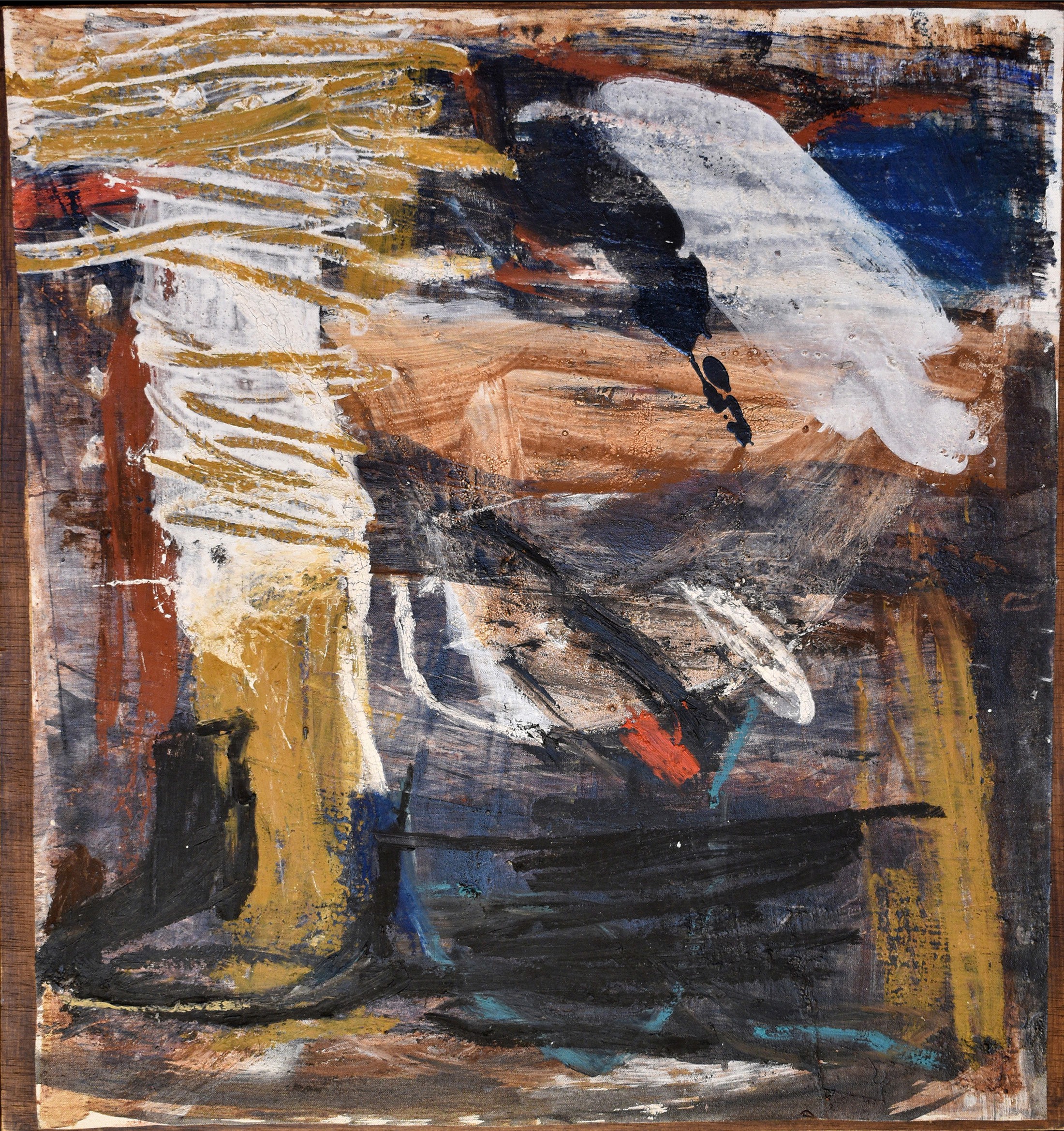 Ann Thomson, Aspect XII Ann Thomson, Aspect XII