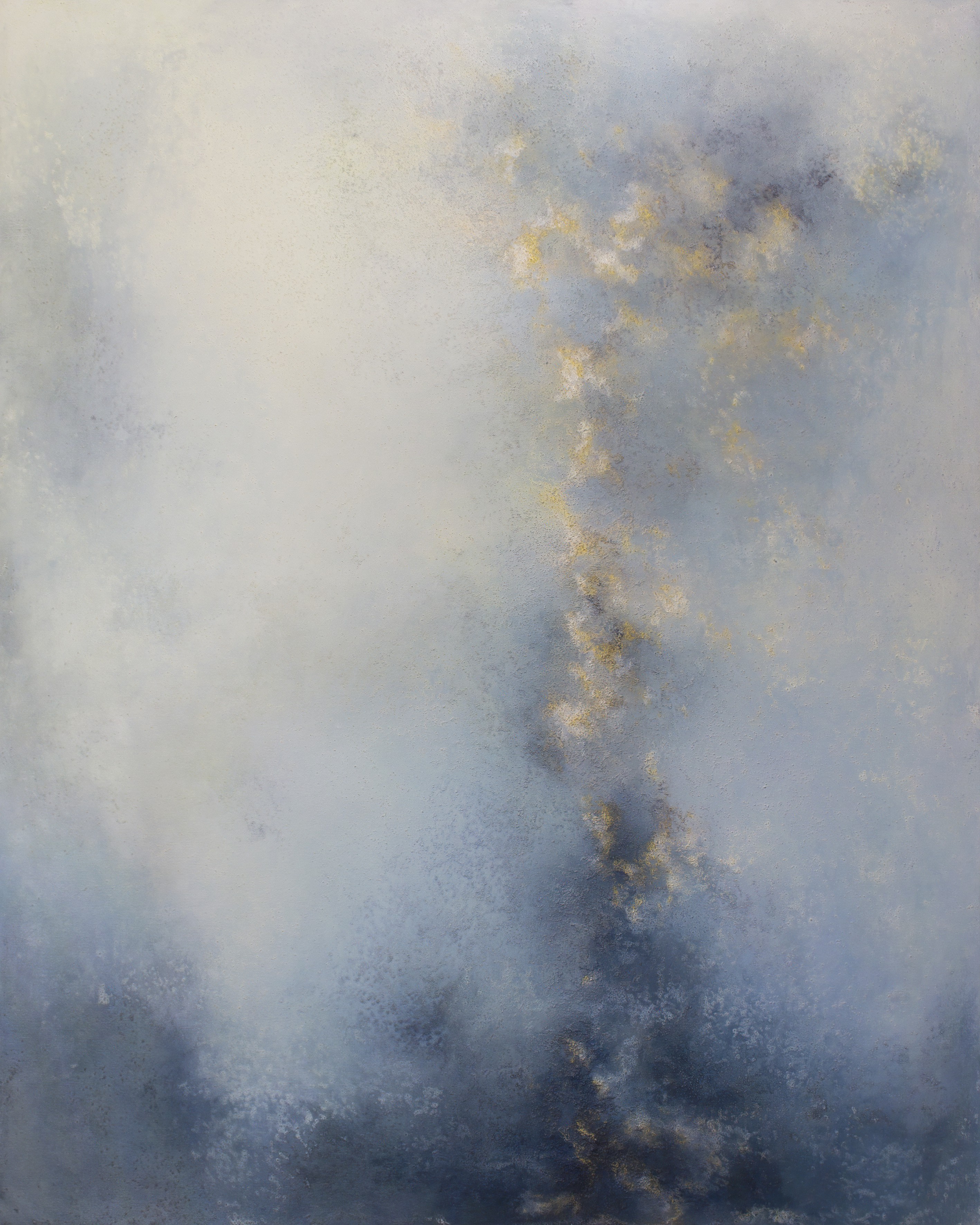 Francesca Borgo, Fleeting shade Francesca Borgo, Fleeting shade