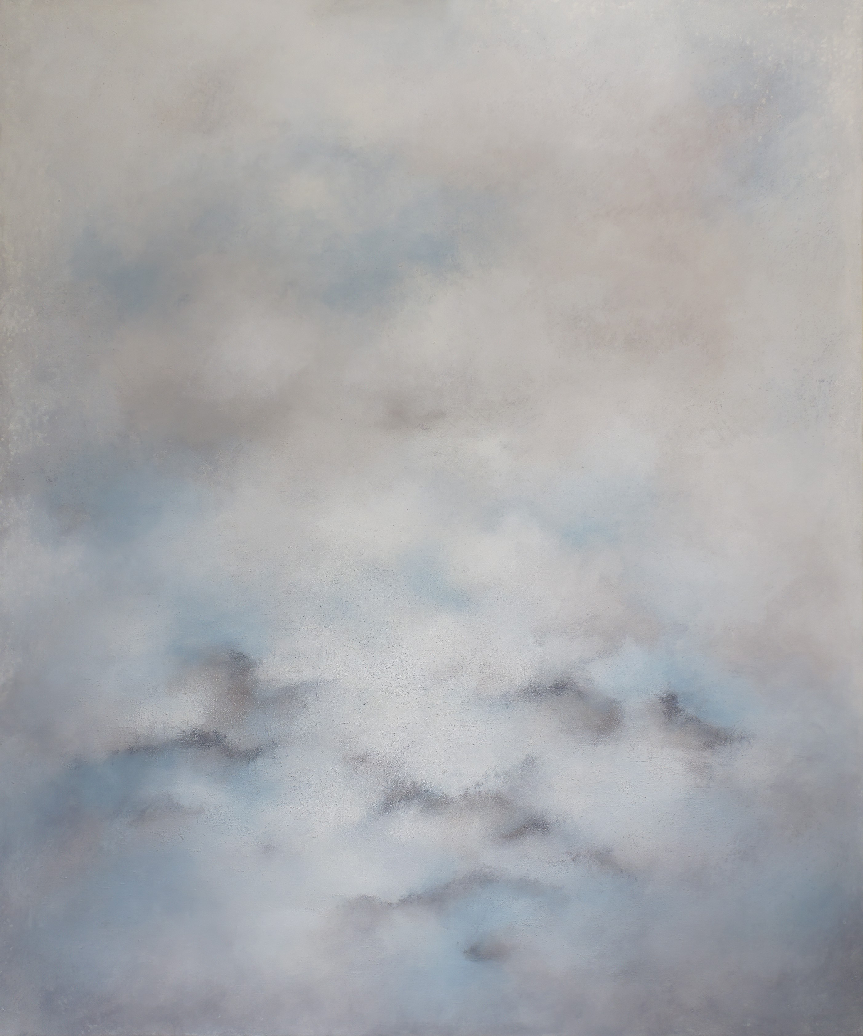 Francesca Borgo, Searching the wind Francesca Borgo, Searching the wind
