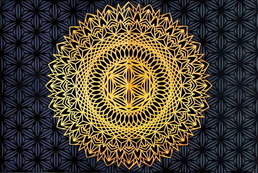 Enigma Geometricks