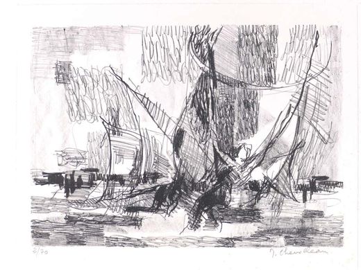 Jean Chevolleau