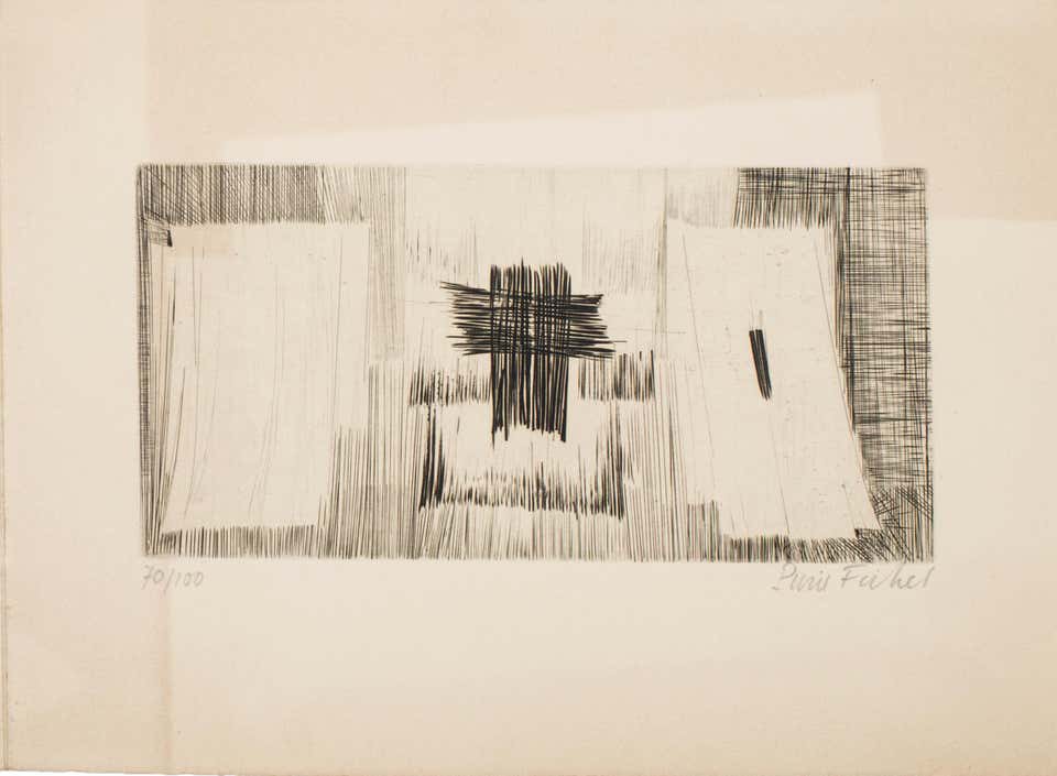Pierre Fichet, Composition Pierre Fichet, Composition