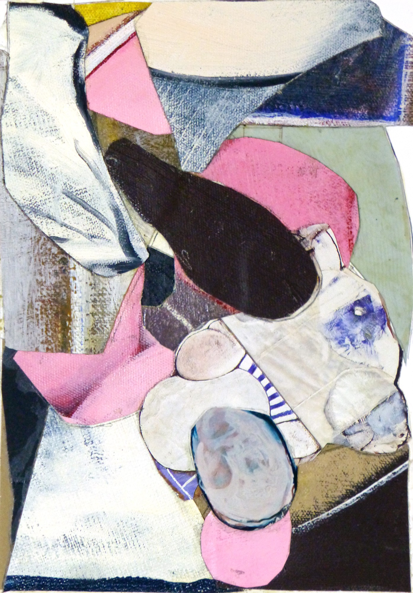 Pascal Marlin, Rose fragment Pascal Marlin, Rose fragment