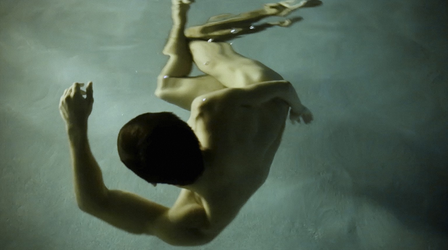 Ricky Cohete, Conception: From the series Ricky Cohete, Conception: From the series