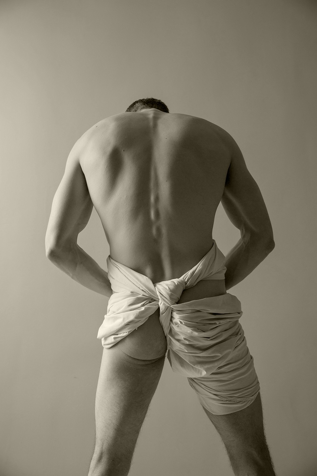 Ricky Cohete, Blanco: from the Blanco Series. Sepia Ricky Cohete, Blanco: from the Blanco Series. Sepia