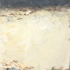 La plage clair, Jean Leccia