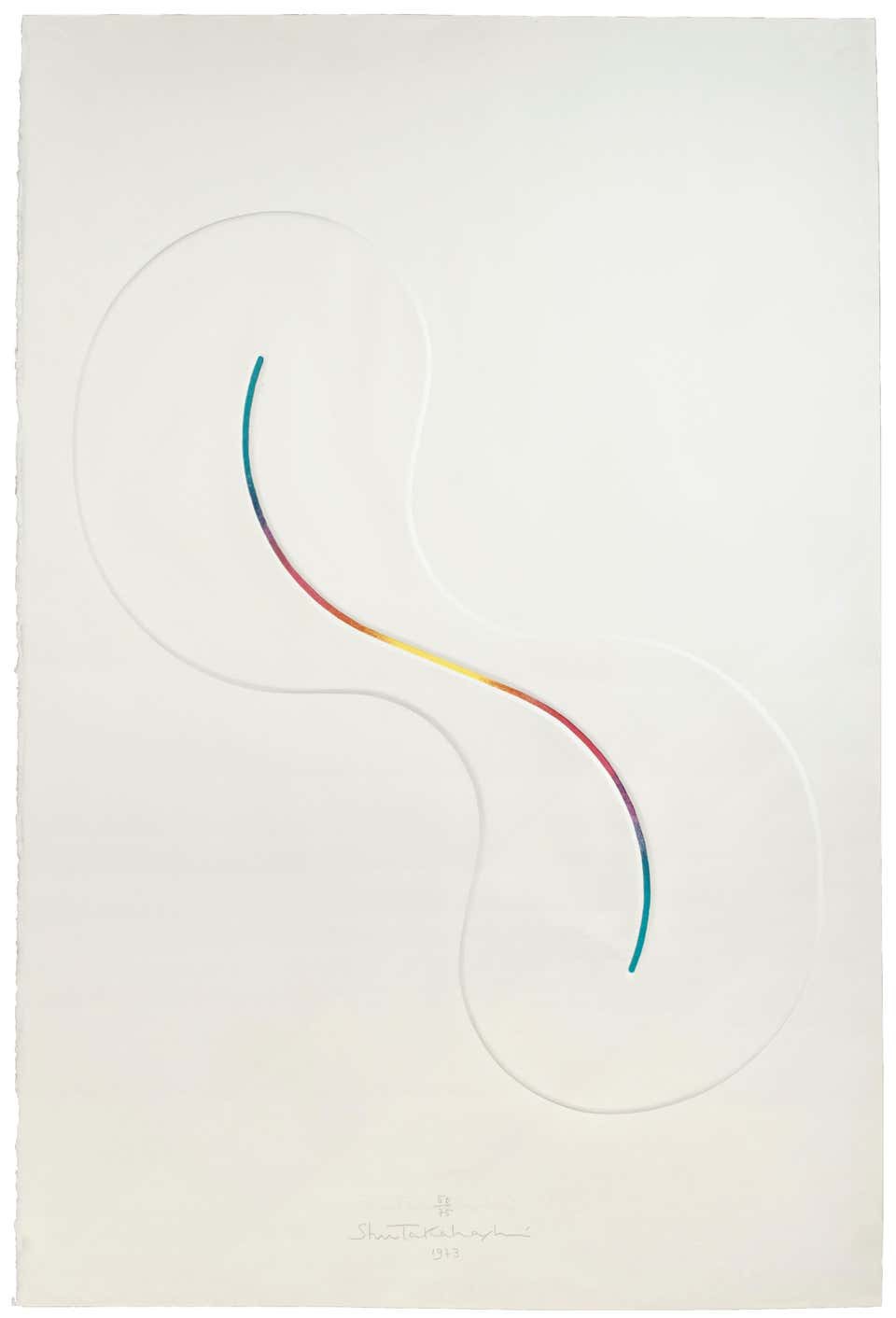 Shu Takahashi, White Germ Shu Takahashi, White Germ