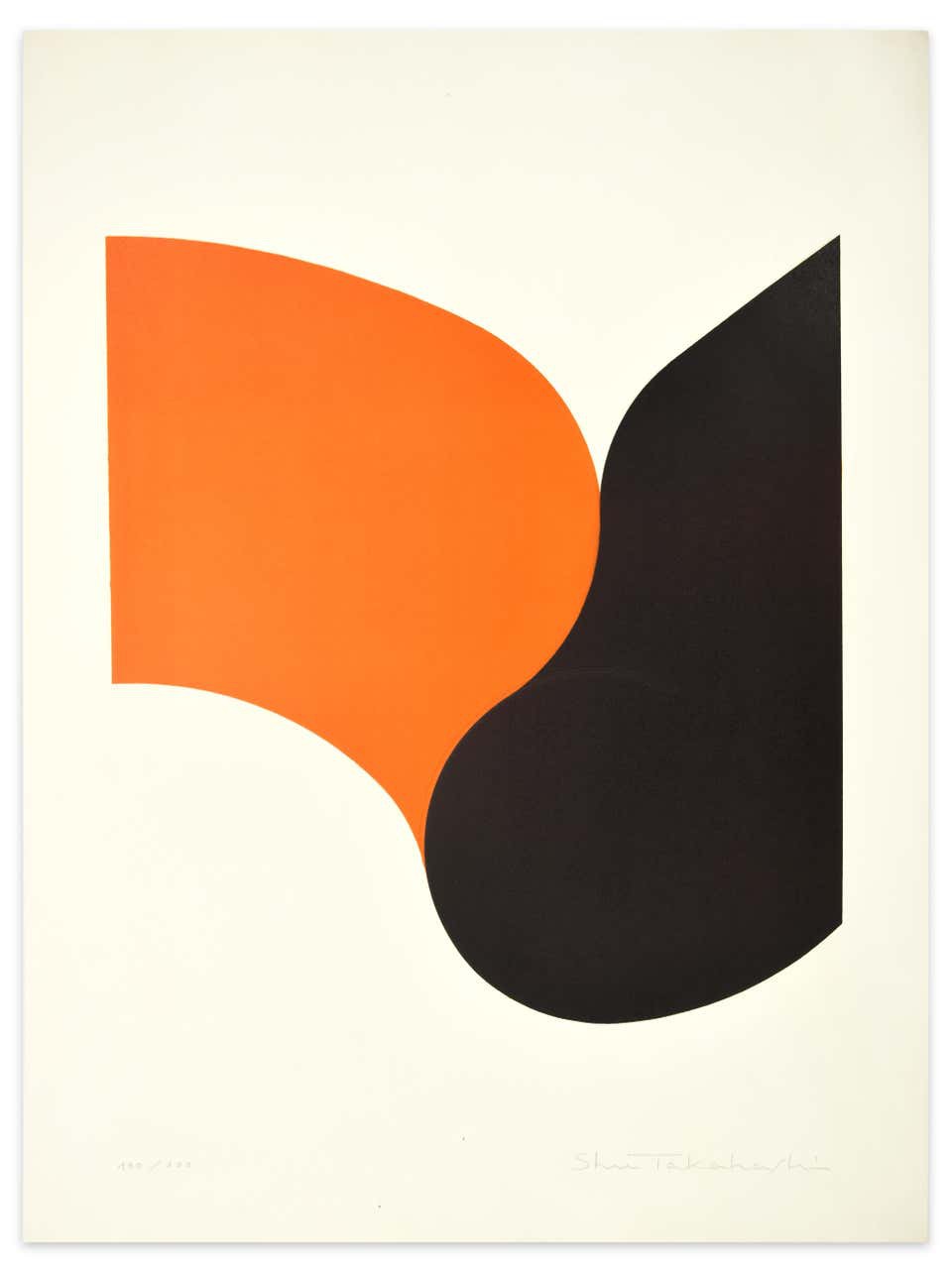 Shu Takahashi, The Calumny Shu Takahashi, The Calumny