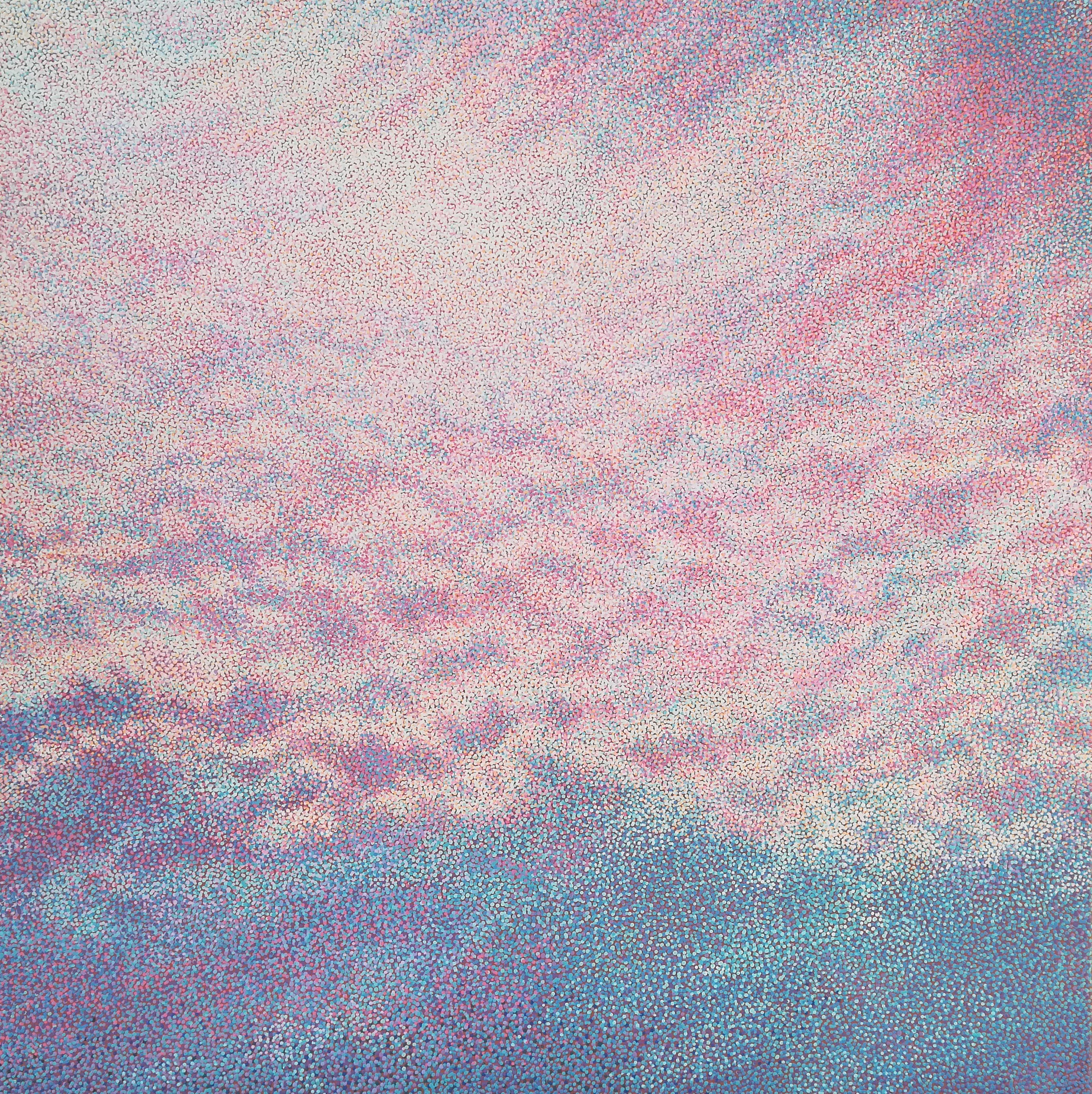 Diana Torje, Sky Like an Ocean Diana Torje, Sky Like an Ocean