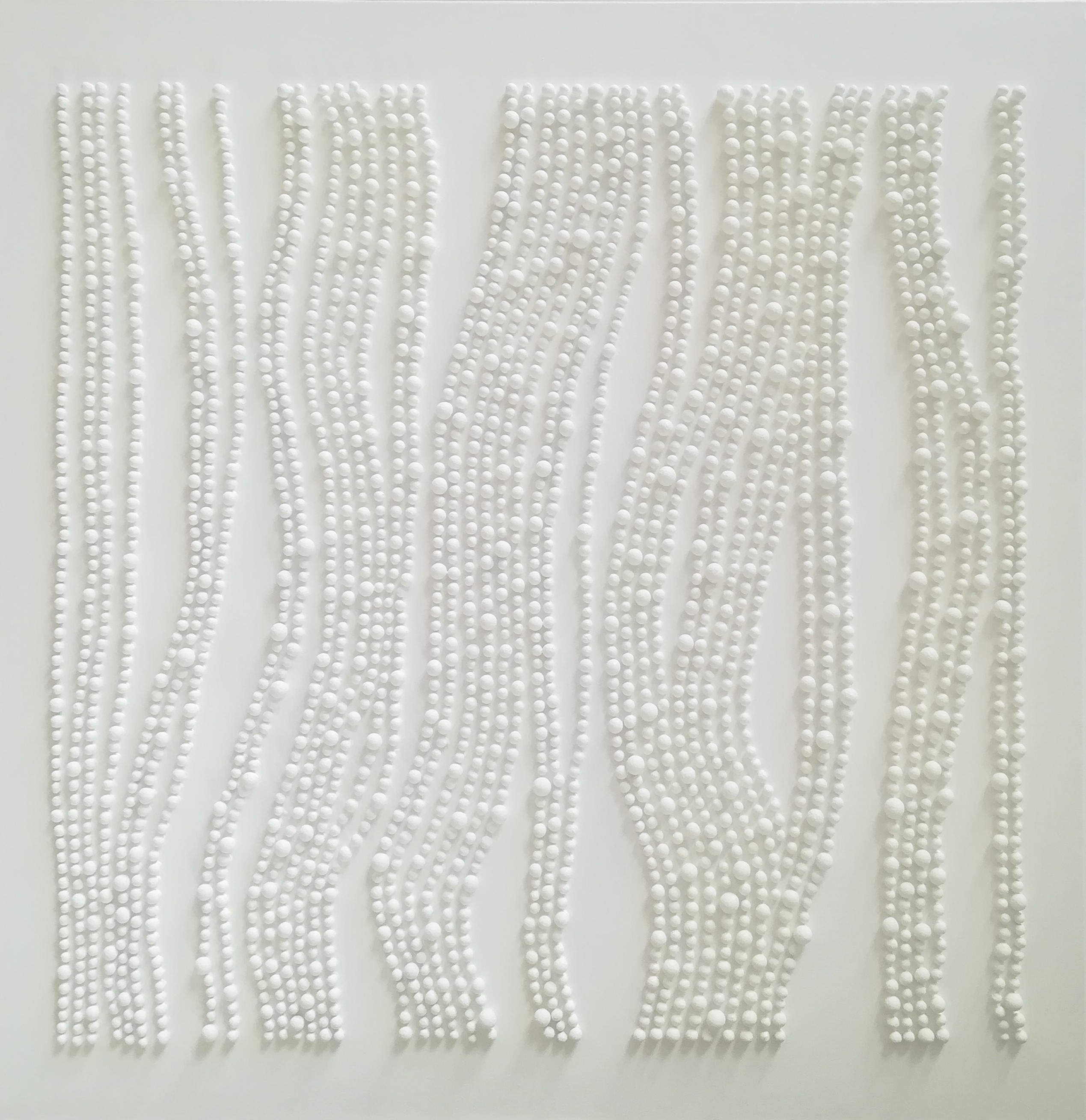 Diana Torje, Pearls of Light Diana Torje, Pearls of Light