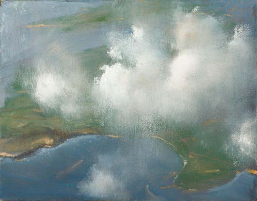 Julio Larraz