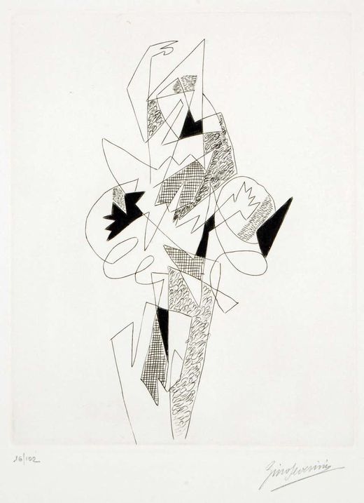 Gino Severini
