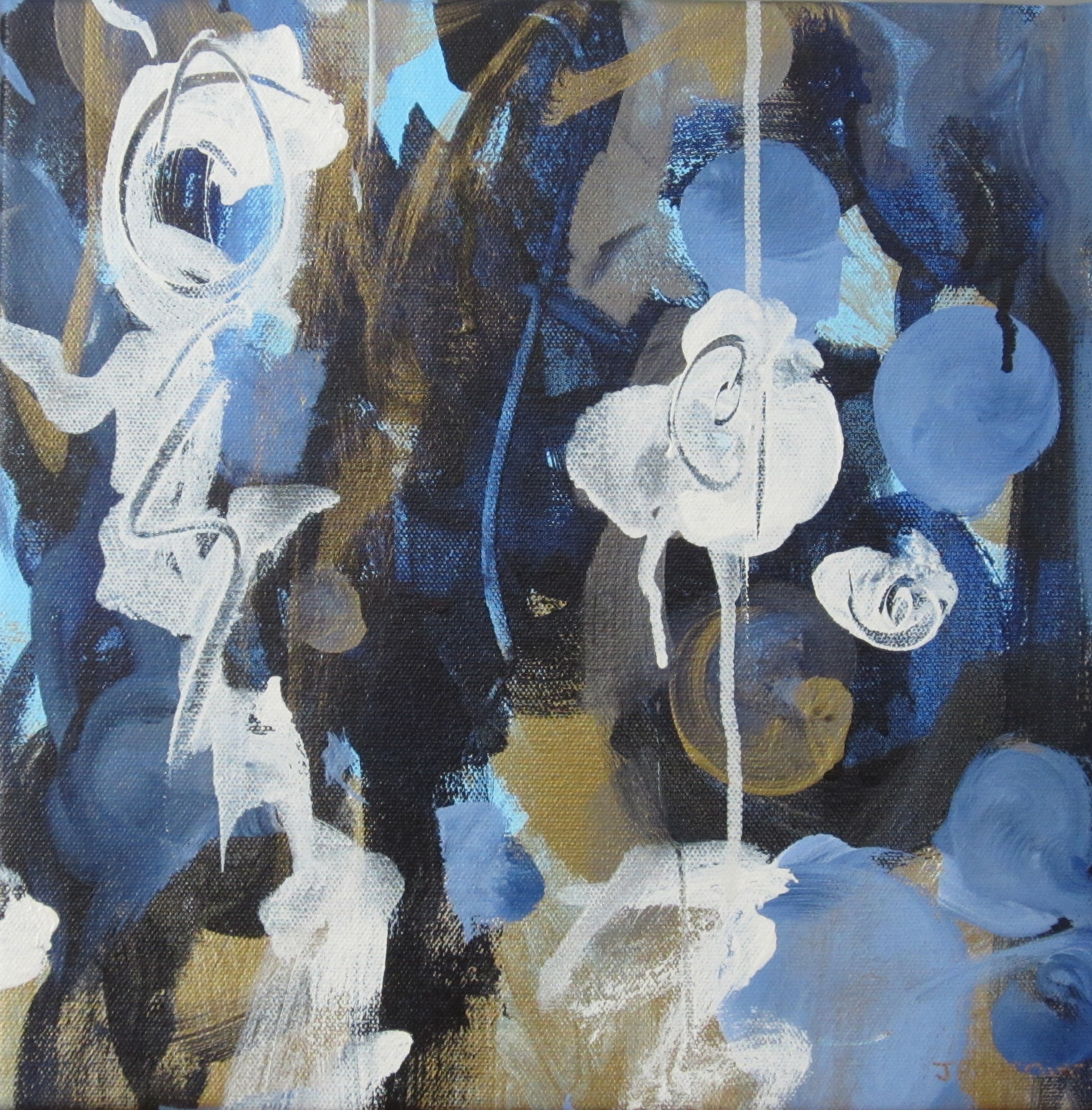 Joyce Fournier, Rain Joyce Fournier, Rain