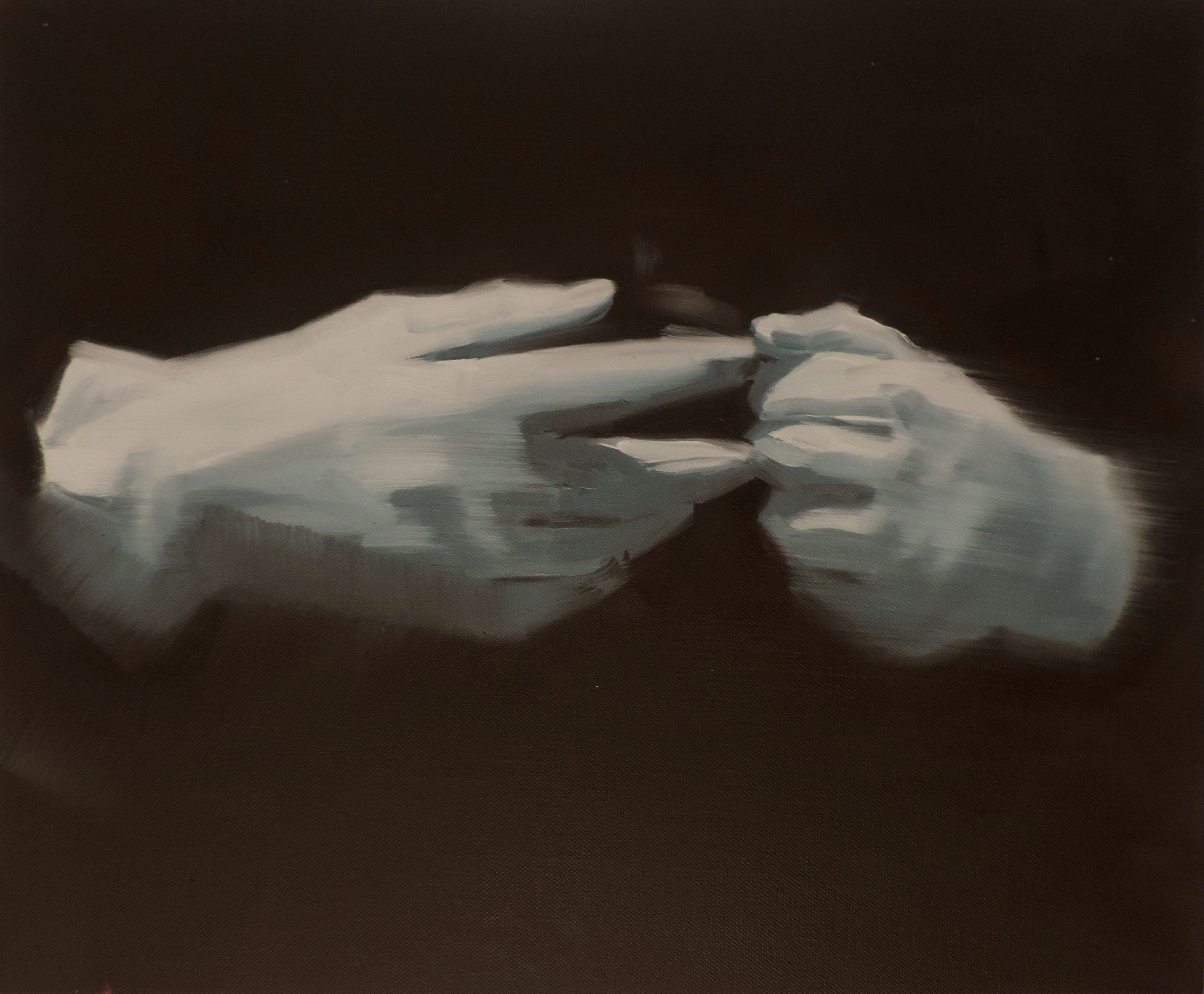 Thierry Carrier, Code 1956 Thierry Carrier, Code 1956