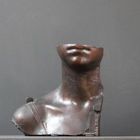 Sculpture, Stella, Igor Mitoraj