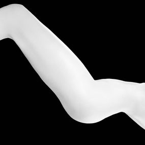 Metaphysical Body Landscape #7, Anna Laza