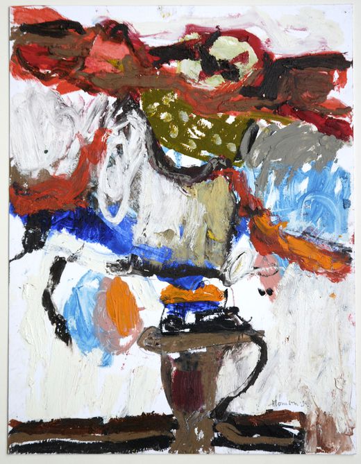 Ann Thomson