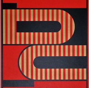 DC - 1921, Erich Buchholz
