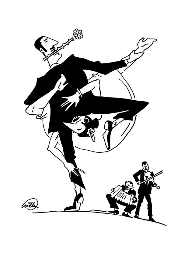Willem, Sans titre Willem, Sans titre
