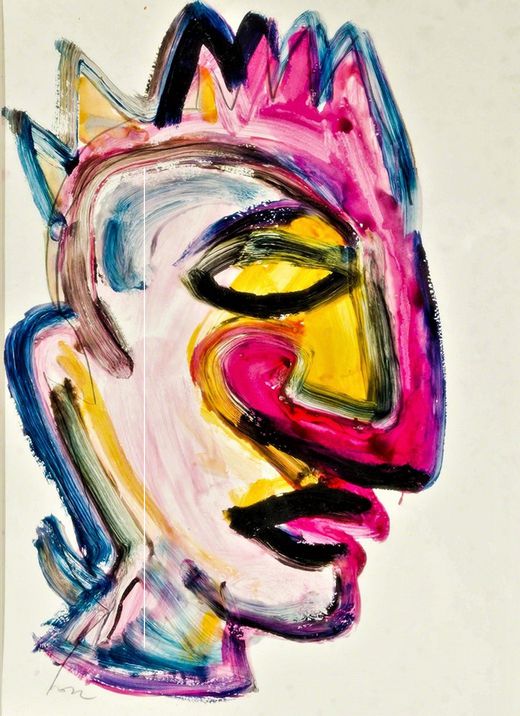Asger Jorn