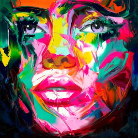 Édition, Weekend, Françoise Nielly