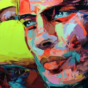 Print, Quiproquo, Françoise Nielly