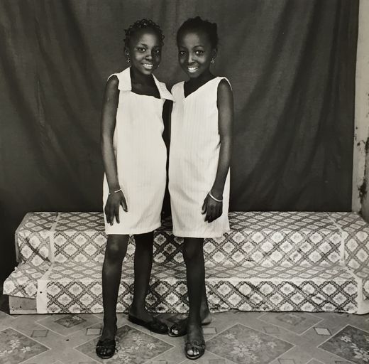 Malick Sidibé