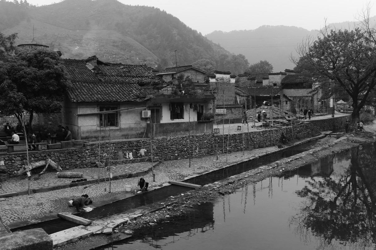 Feng Hatat, Village YaoLi Feng Hatat, Village YaoLi